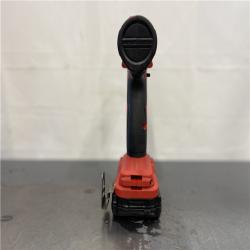 AS-IS- Milwaukee M18 Compact Next Gen 1/2 in. Brushless Cordless Drill/Driver Kit (Battery & Charger)