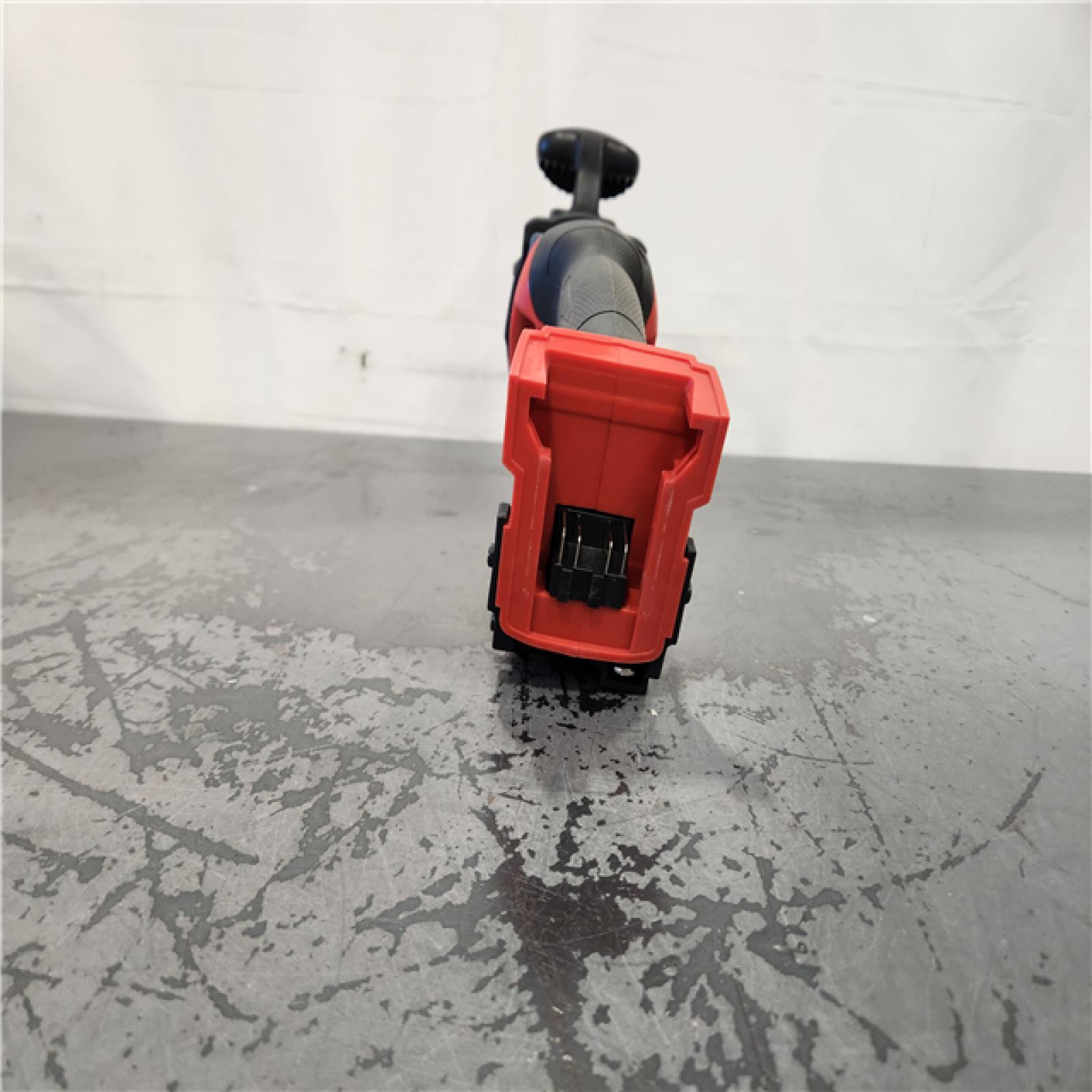 AS-IS- Milwaukee M18 FUEL GEN II Brushless Cordless 1/2 in. Hole Hawg Right Angle Drill (Tool-Only)