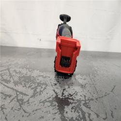 AS-IS- Milwaukee M18 FUEL GEN II Brushless Cordless 1/2 in. Hole Hawg Right Angle Drill (Tool-Only)