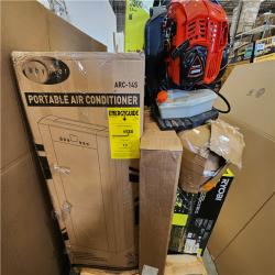 Phoenix AS-IS Mixed Home Improvement Pallet
