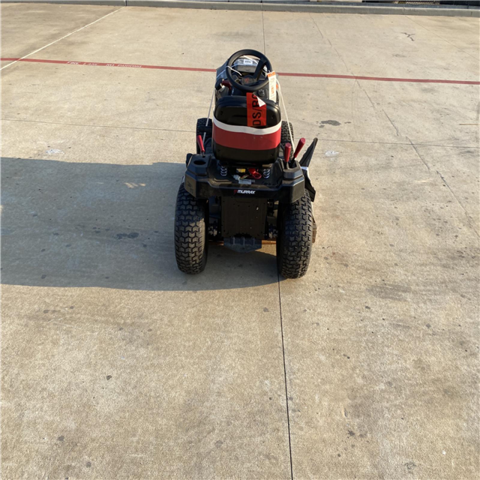Houston Location - AS-IS Murray MT100 Riding Mower