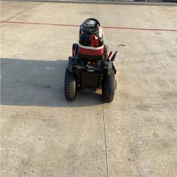 Houston Location - AS-IS Murray MT100 Riding Mower