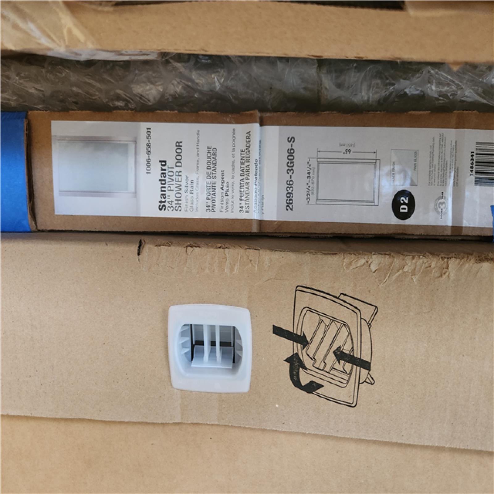 Phoenix AS-IS Mixed Home Improvement Pallet