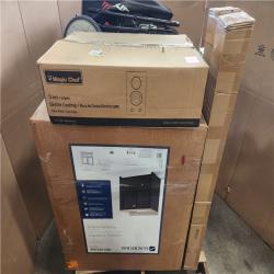 Phoenix AS-IS Monster Turbo Pallet