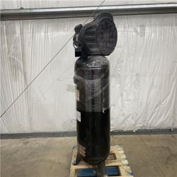 Houston Location - AS-IS Outdoor Power Equipment HUSKY AIR COMPRESSOR 175 PSI HIGH PERFORMANCE