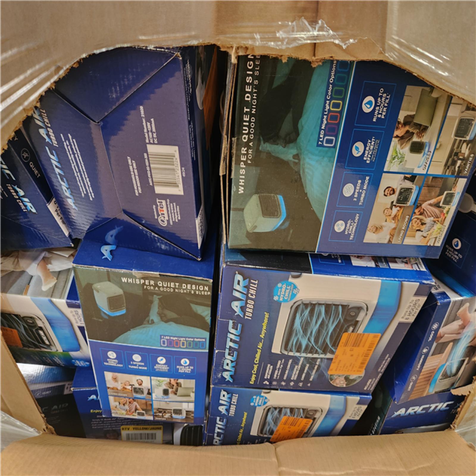 Phoenix AS-IS .Com Home Improvement Pallet