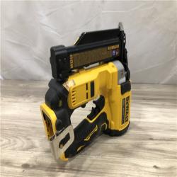 AS-IS DeWalt DCN623D1 20V MAX Atomic Compact Cordless Pin Nailer Kit