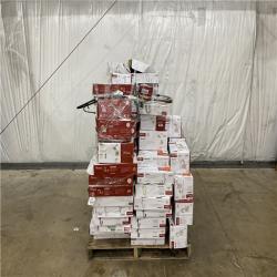 Houston Location AS IS - Pfister Pallet