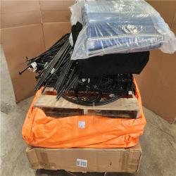 Phoenix AS-IS Mixed Home Improvement Pallet