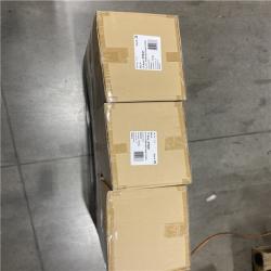 NEW! - RYOBI LINK 2-Drawer Modular Tool Box (3 UNITS)