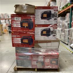 Dallas Location - As-Is Tool Northern Tools Mixed