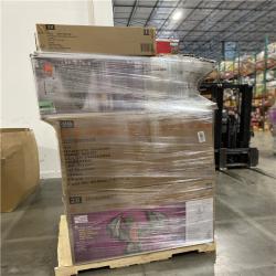 Dallas Location - Holiday Pallet