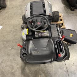 Dallas Location - As-Is Murray MT100 42 in. 13.5 HP 500cc Gas Riding Lawn Tractor Mower