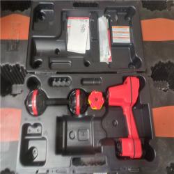 CALIFORNIA AS-IS RIGID SCOUT Sonde & Line Locator