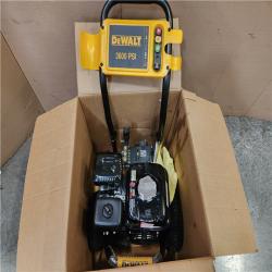 Phoenix NEW DEWALT 3600 PSI 2.5 GPM Cold Water Gas Professional Pressure Washer with HONDA GX200 Engine