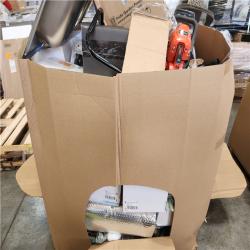 Phoenix AS-IS Mixed Home Improvement Pallet