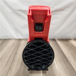 AS-IS- Milwaukee Tools M18 FUEL Blower (TOOL ONLY)
