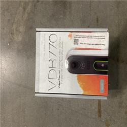NEW! - Alarm.com Wi-Fi Residential Video Doorbell Camera | ADC-VDB770