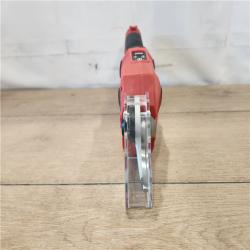 AS-IS- Milwaukee M12 12V Cordless Brushless Pruner Shears (Tool Only)