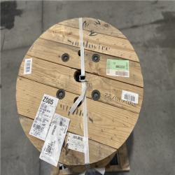 DALLAS LOCATION- SOUTHWIRE SER20WG500 COPPER SPOOL
