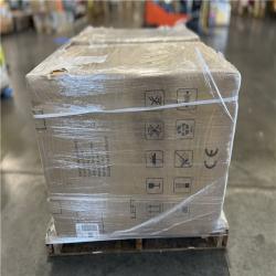 DALLAS LOCATION - MONSTER TURBO