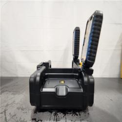 AS-IS- Tough System 2.0 Flex Volt 20V/60V Cordless 4000 Lumen LED Adjustable Folding Panel Work Light