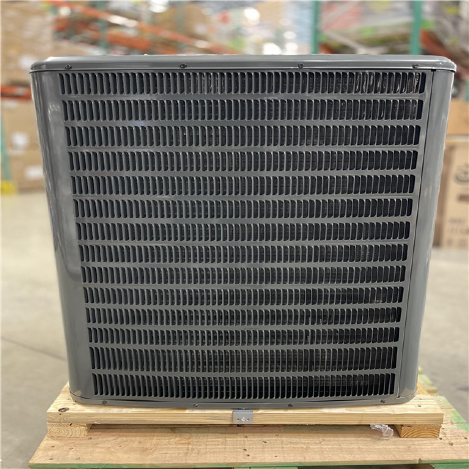 DALLAS LOCATION- AS-IS GOODMAN 5 TON 15.2 Seer2 CONDENSING UNIT