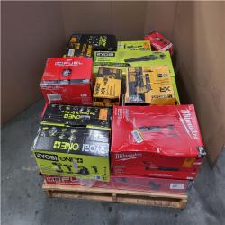 PHOENIX AS-IS TOOL PALLET