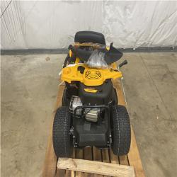 Houston Location - AS-IS Outdoor Power Equipment CUB CADET 30 IN SIT DOWN MOWER