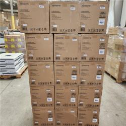Phoenix Location NEW Seasons 1.1 Cubic Feet Black Countertop Microwave Pallet (30-Cases) (Sealed)