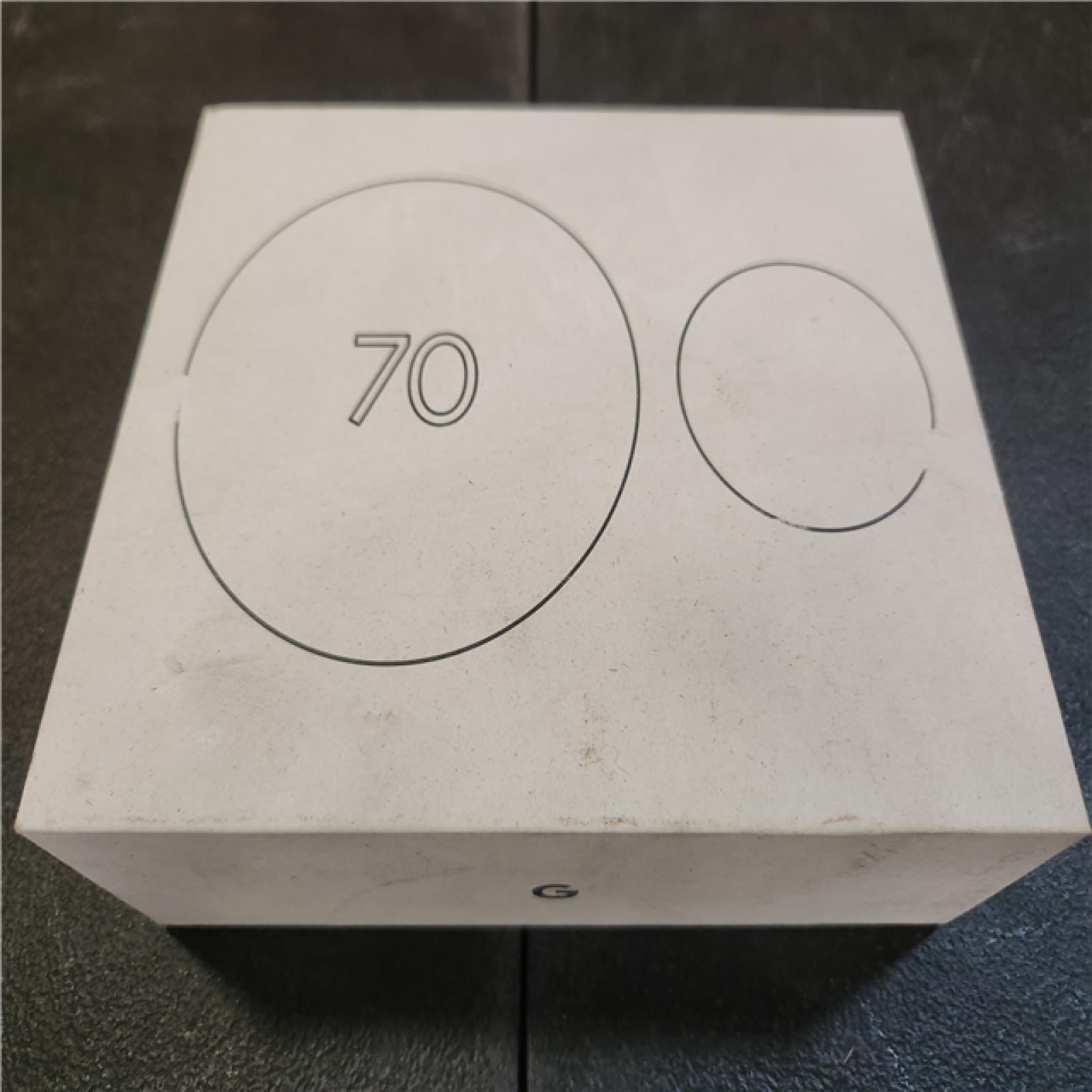 Phoenix Google Nest Learning Thermostat (4th Gen) with Nest Temperature Sensor (2nd Gen)