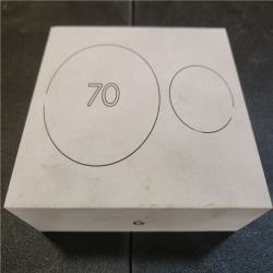 Phoenix Google Nest Learning Thermostat (4th Gen) with Nest Temperature Sensor (2nd Gen)