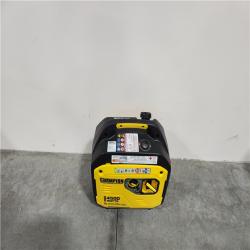 CALIFORNIA AS-IS OUT DOOR POWER EQUIPMENT