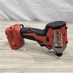 LIKE NEW! - Milwaukee M18 Compact Brushless 2-Tool Combo Kit