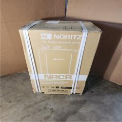 HOUSTON LOCATION - AS-IS (NEW) Noritz NRCR92-DV Natural Gas Tankless Water Heater