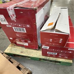 California AS-IS TOSOT Split Air Conditioner (Damage Box)