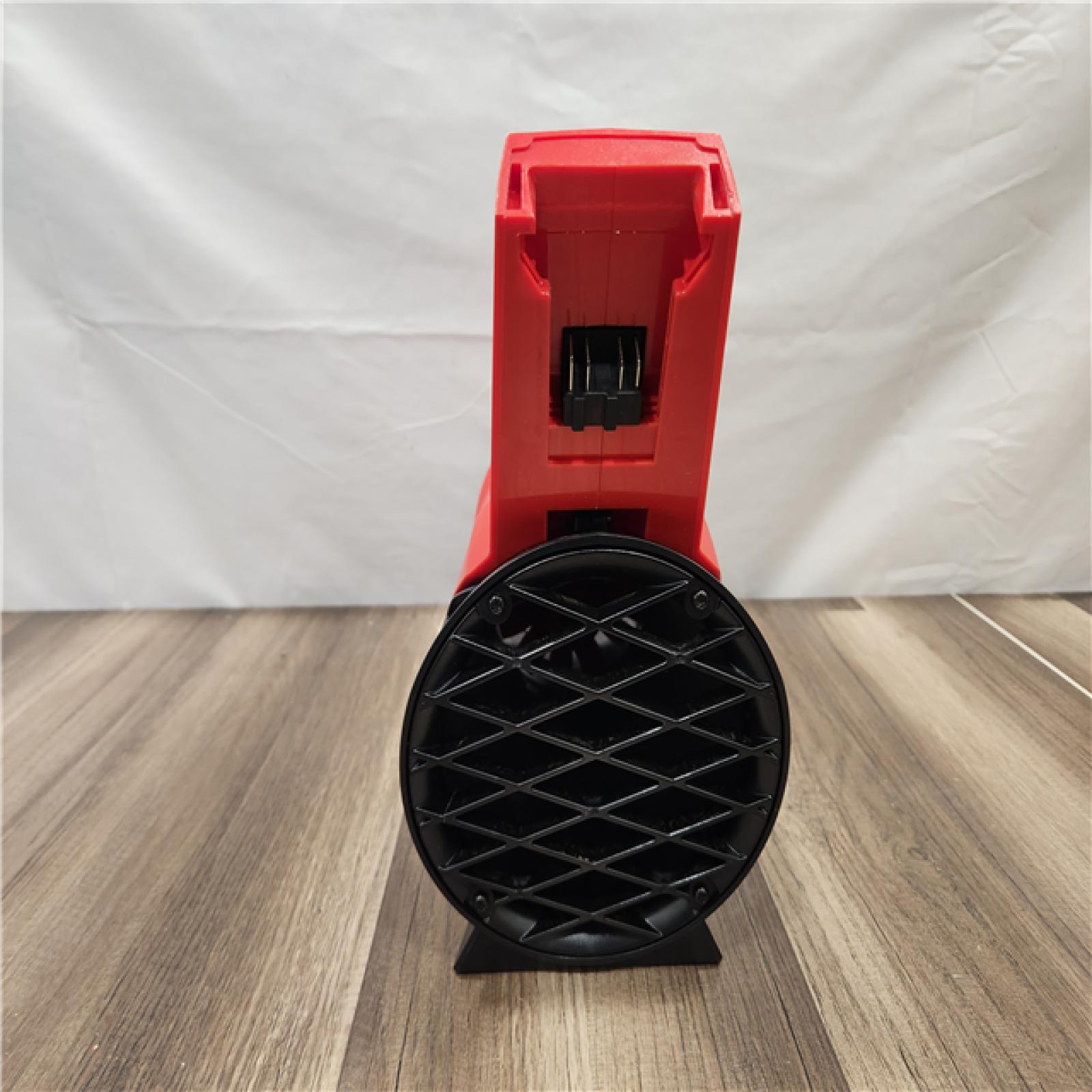 AS-IS- Milwaukee Tools M18 FUEL Blower