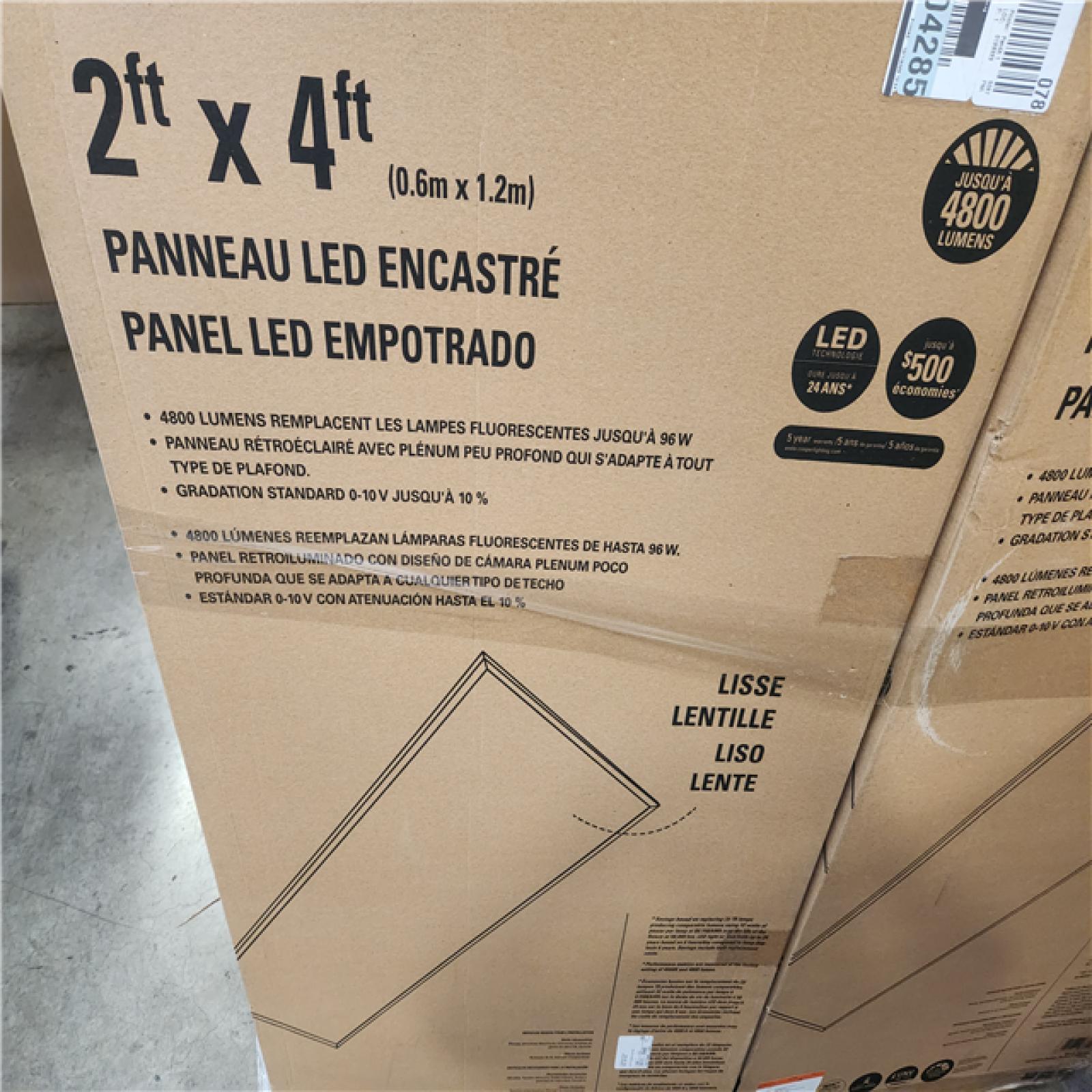 Phoenix AS-IS Mixed Home Improvement Pallet