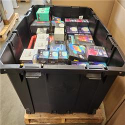 Phoenix AS-IS Mixed Home Improvement Pallet