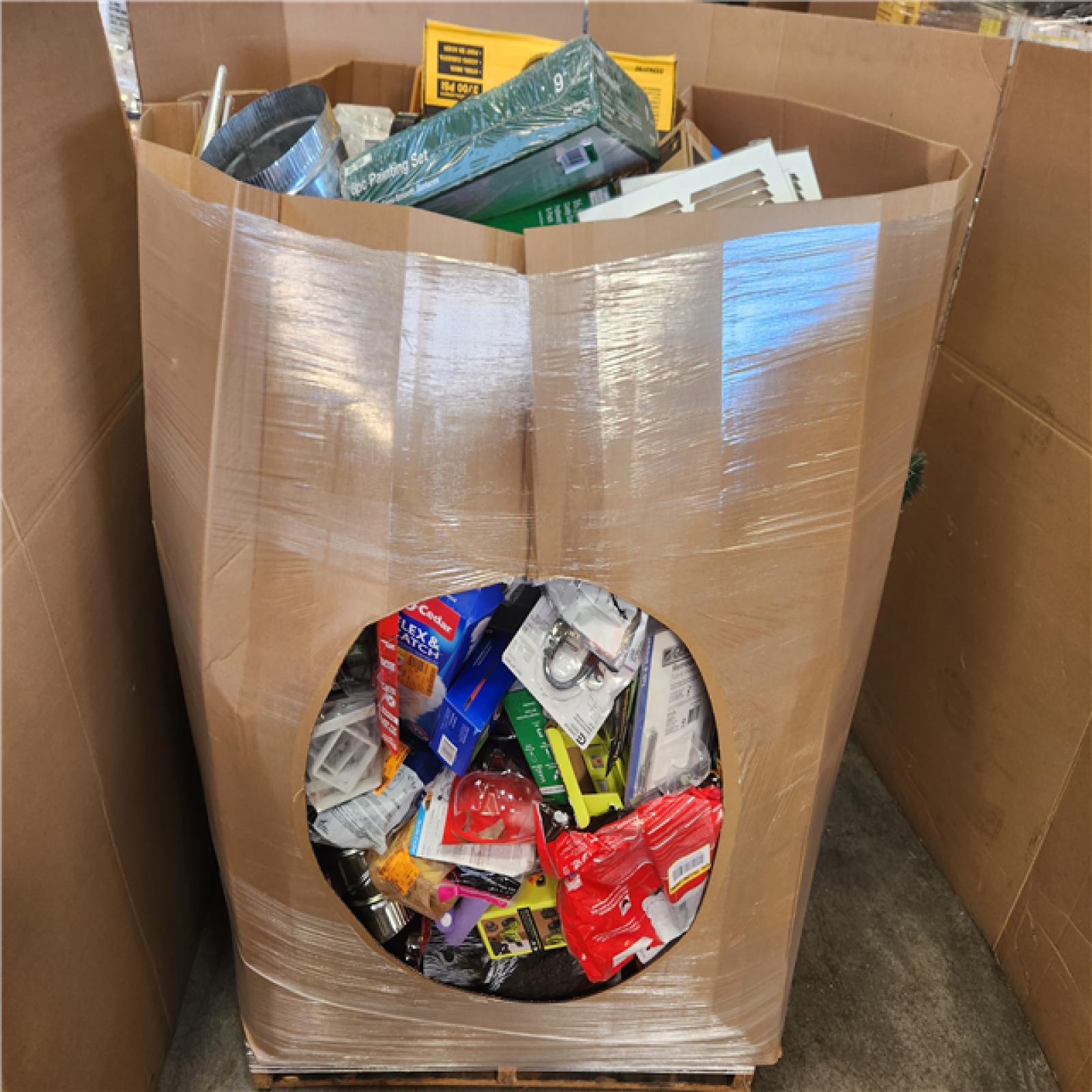 Phoenix AS-IS Monster Turbo Pallet