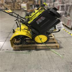 DALLAS LOCATION- AS-IS MONSTER TURBO