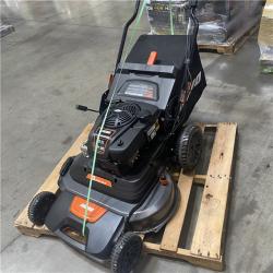 Dallas Location - As-Is ECHO 30 in. 223 CC  Gas Lawn Mower
