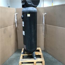 CALIFORNIA AS-IS HUSKY 60 G AIR COMPRESSOR