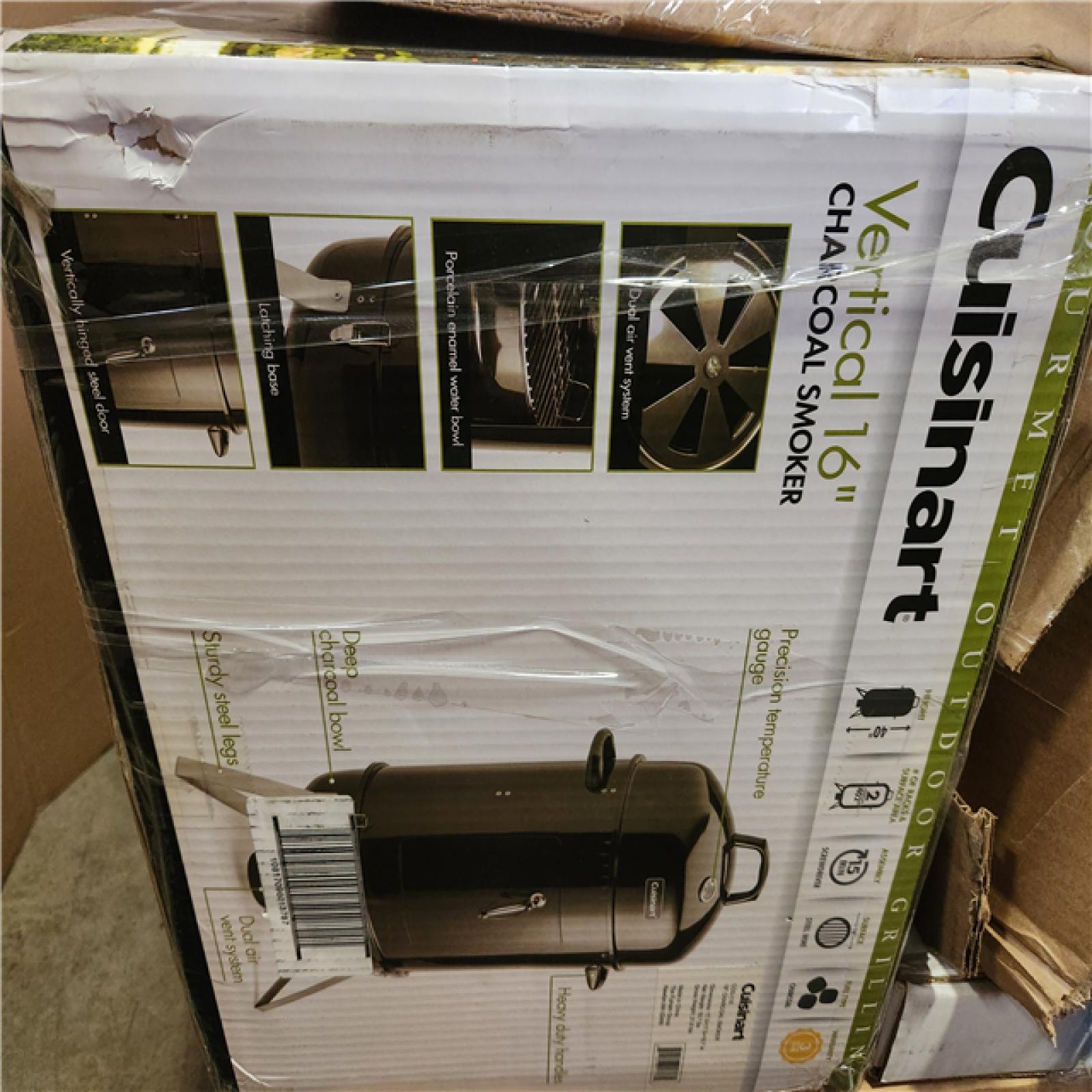 Phoenix AS-IS Mixed Home Improvement Pallet