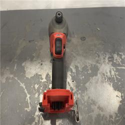 AS-IS- Milwaukee M18 Fuel Surge 18V Cordless Drill/Driver (Tool-Only)