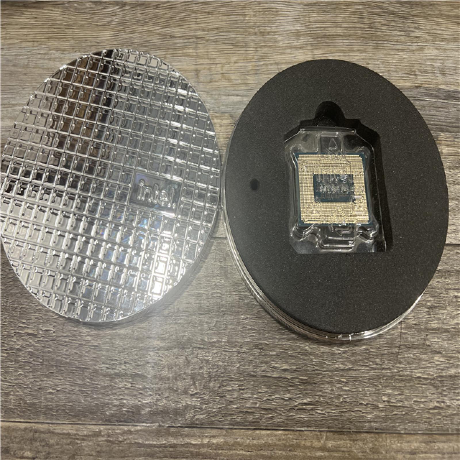 AS-IS Intel Core i9-13900K 3 GHz 24-Core LGA 1700 Processor
