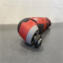 AS-IS - Milwaukee M12 Cordless Multi-Tool