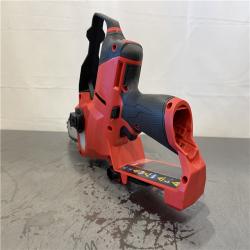 AS-IS - Milwaukee M12 FUEL 6 in. 12V Lithium-Ion Brushless Cordless Pruning Saw HATCHET