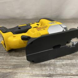 AS-IS DEWALT 20V MAX XR Cordless Brushless Jigsaw (Tool Only)
