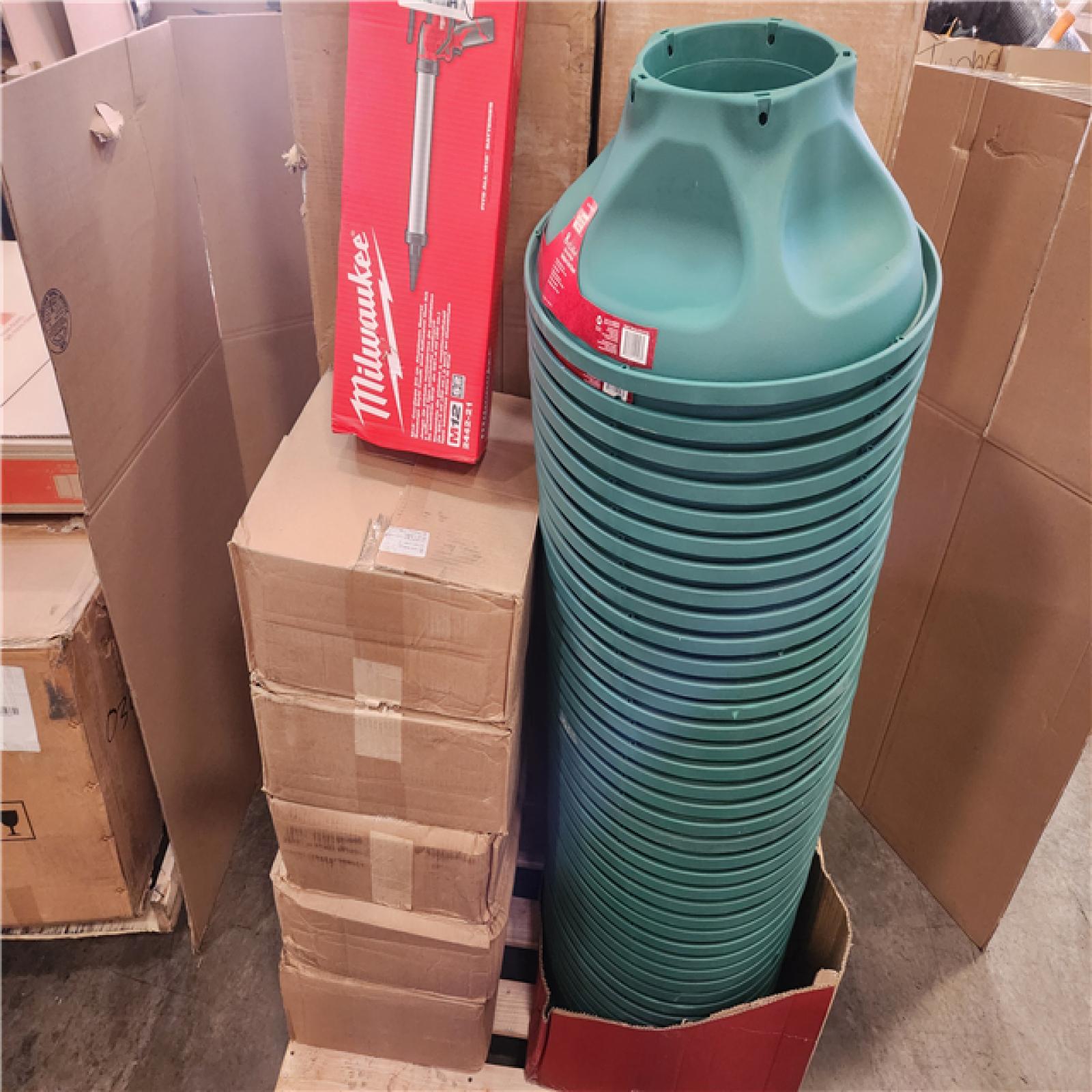 Phoenix AS-IS Mixed Home Improvement Pallet